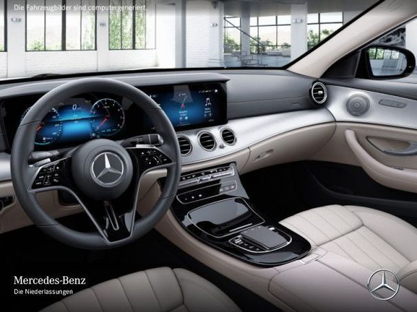 Mercedes-Benz E 300 190 kW image number 13