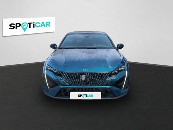 Peugeot 408 165 kW image number 6