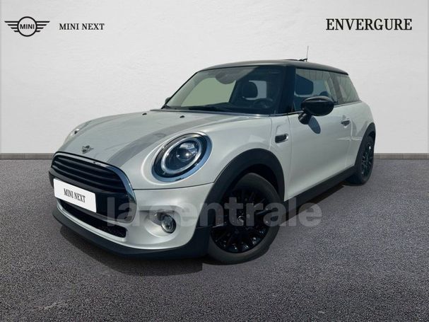 MINI Cooper 100 kW image number 1