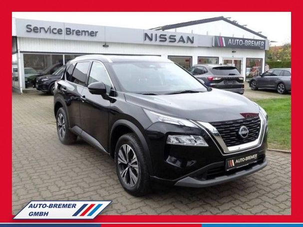 Nissan X-Trail 1.5 VC-T N-Connecta 120 kW image number 2