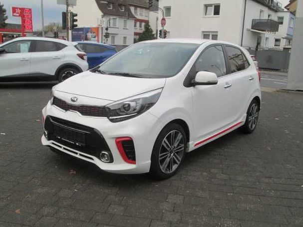 Kia Picanto 62 kW image number 1