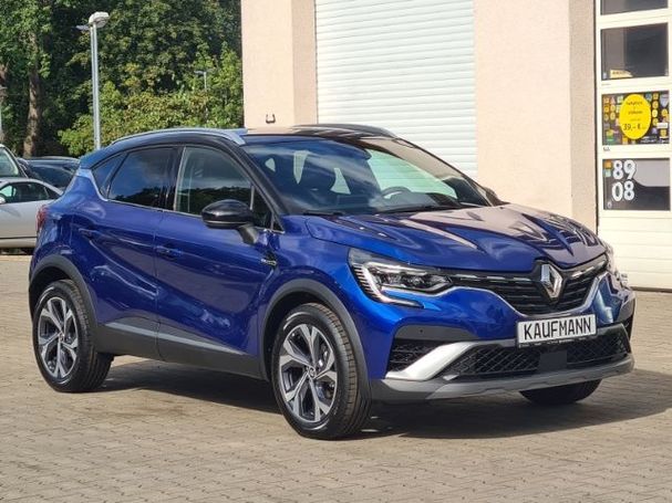 Renault Captur 160 R.S. Line EDC 116 kW image number 2