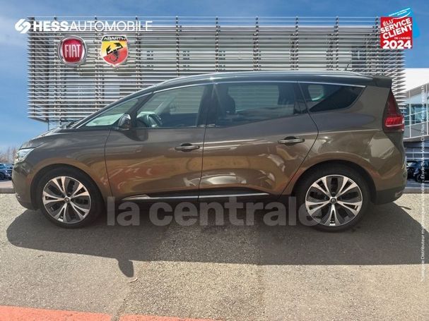 Renault Grand Scenic BLUE dCi 120 88 kW image number 18