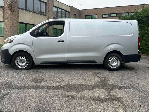 Toyota Proace 2.0 90 kW image number 4