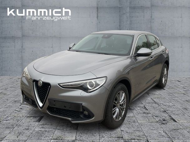 Alfa Romeo Stelvio 2.2 Diesel 16V Super 140 kW image number 1