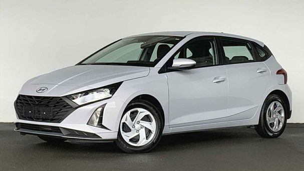 Hyundai i20 1.2 62 kW image number 1