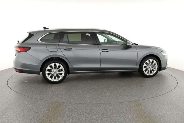 Skoda Superb Combi 2.0 TDI 4x4 DSG 142 kW image number 22