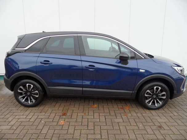 Opel Crossland X 96 kW image number 4