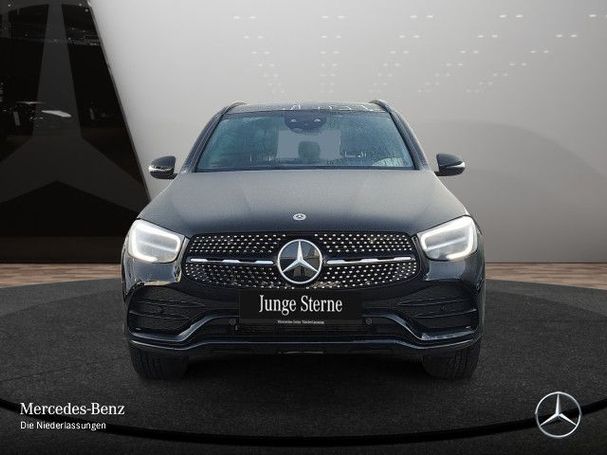 Mercedes-Benz GLC 300 e 235 kW image number 3