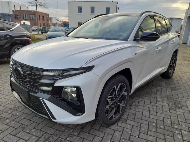 Hyundai Tucson 1.6 N Line 158 kW image number 1