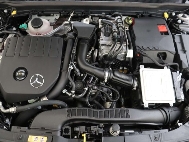 Mercedes-Benz CLA 250 160 kW image number 5