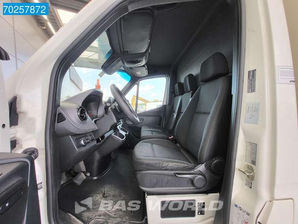 Mercedes-Benz Sprinter 314 CDi 105 kW image number 15