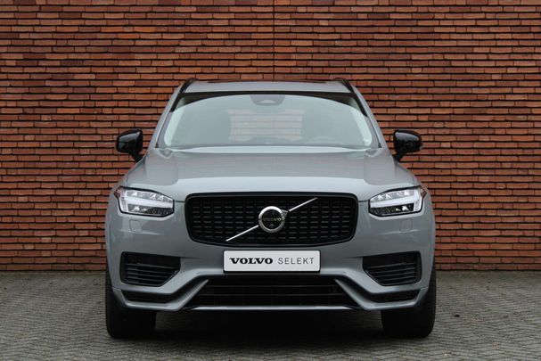 Volvo XC90 T8 AWD Ultimate 335 kW image number 19