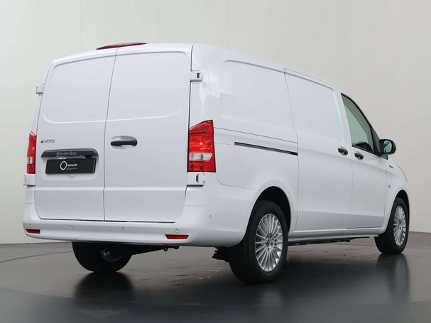 Mercedes-Benz Vito e 85 kW image number 3