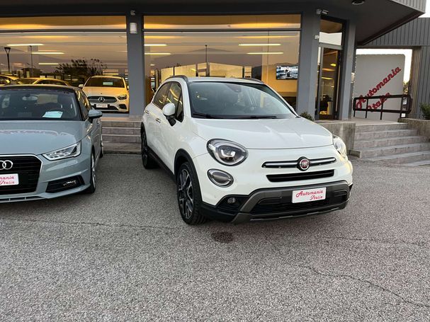 Fiat 500X Cross 1.6 96 kW image number 4