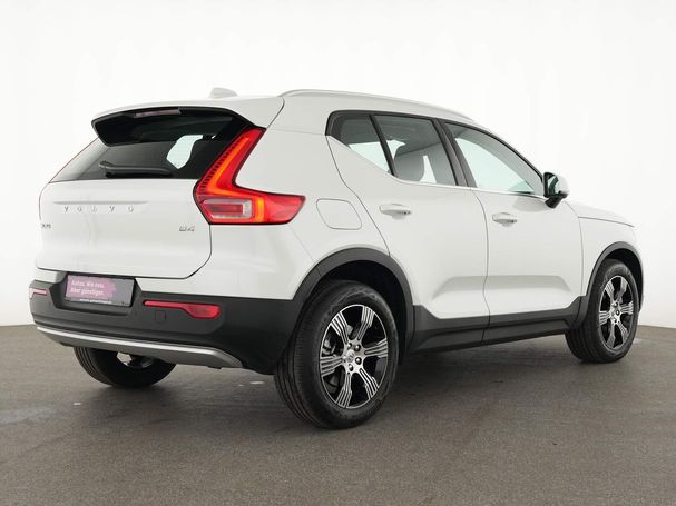 Volvo XC40 R 145 kW image number 6