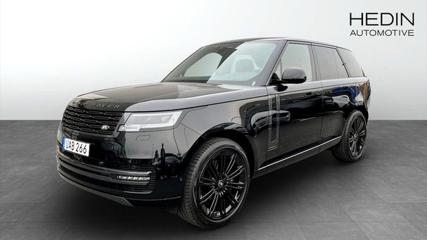 Land Rover Range Rover SWB P530 391 kW image number 1