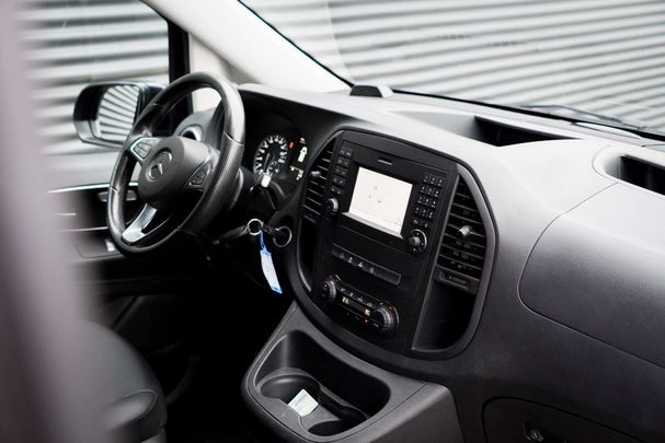 Mercedes-Benz Vito 114 CDi 100 kW image number 7