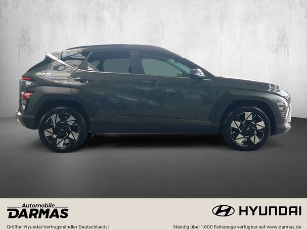 Hyundai Kona 1.6 DCT 146 kW image number 4