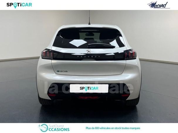 Peugeot 208 100 kW image number 6