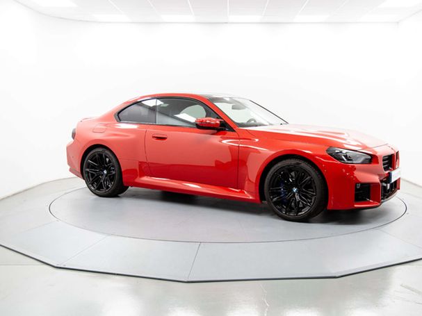 BMW M2 Coupé 338 kW image number 12