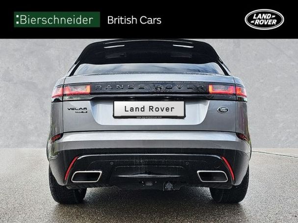 Land Rover Range Rover Velar 221 kW image number 7