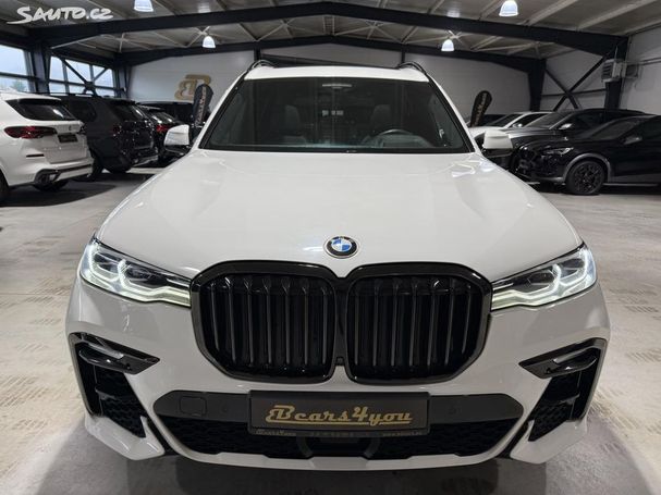 BMW X7 xDrive 195 kW image number 20