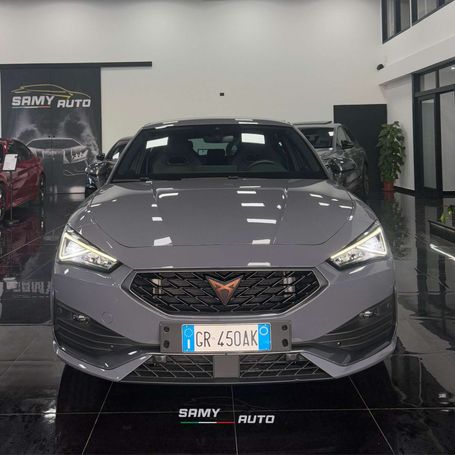 Cupra Leon e-Hybrid DSG 180 kW image number 3