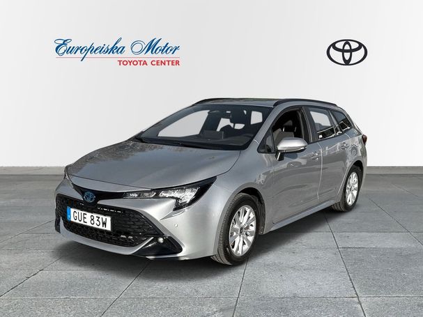 Toyota Corolla 1.8 Touring Sports 104 kW image number 1