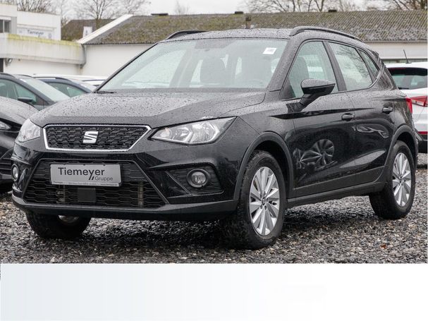 Seat Arona 1.0 TGI Style 66 kW image number 1