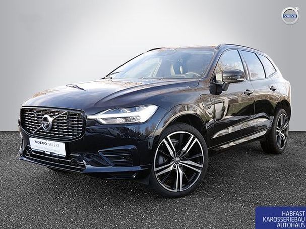 Volvo XC60 T8 AWD 288 kW image number 1