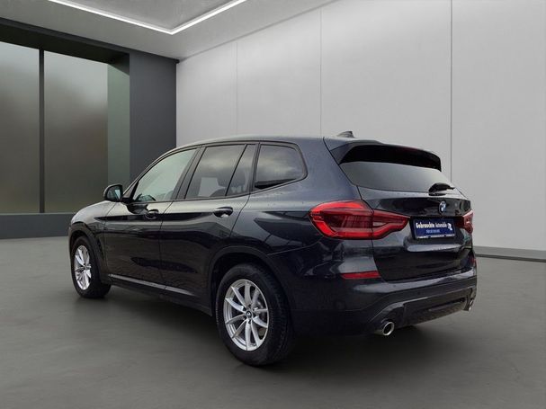 BMW X3 xDrive20d 140 kW image number 5