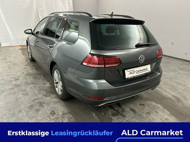 Volkswagen Golf Variant 2.0 TDI 110 kW image number 4