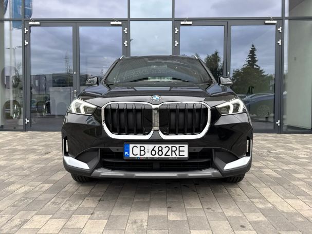 BMW X1 xDrive18d 110 kW image number 3