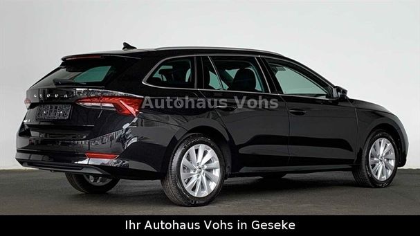 Skoda Octavia 2.0 TDI DSG 110 kW image number 2