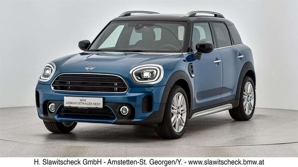 Mini Cooper Countryman All4 ALL4 100 kW image number 1