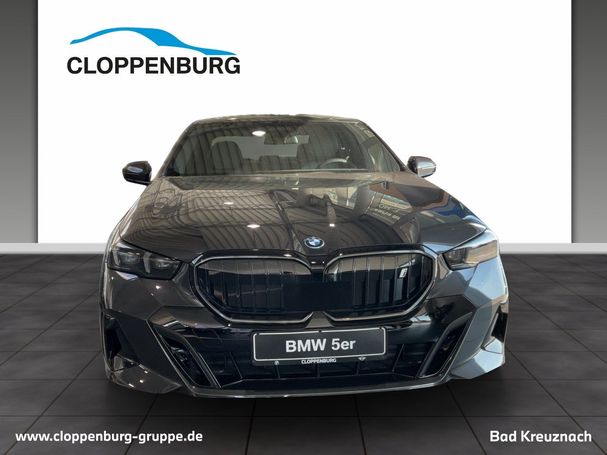 BMW i5 eDrive40 M Sport Pro 250 kW image number 3