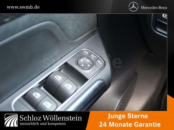 Mercedes-Benz GLA 250 e 160 kW image number 4