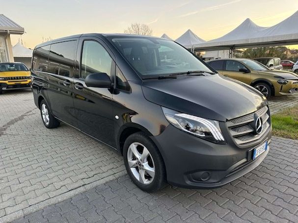 Mercedes-Benz Vito 114 long 100 kW image number 6