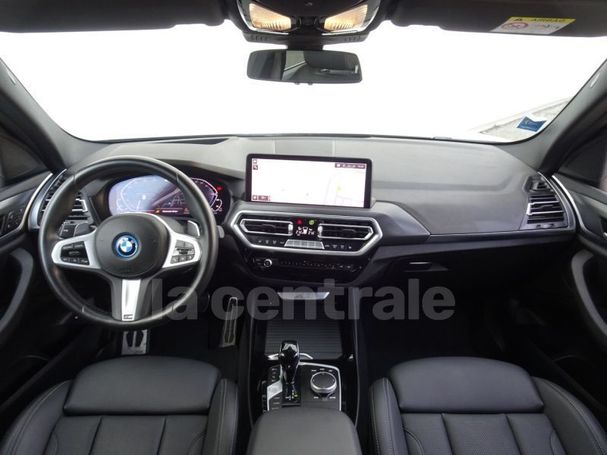 BMW X3 xDrive 215 kW image number 5