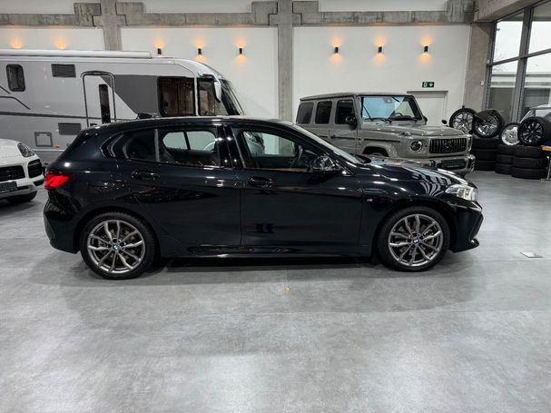 BMW 120i M Sport 131 kW image number 6