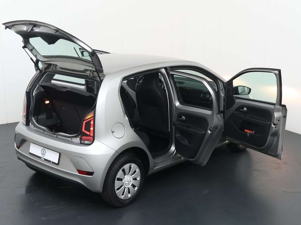 Volkswagen up! 44 kW image number 26