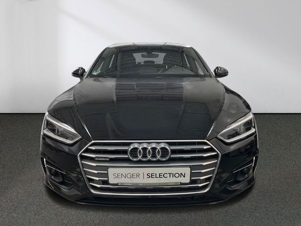 Audi A5 45 TDI quattro S-line Sport Sportback 170 kW image number 6