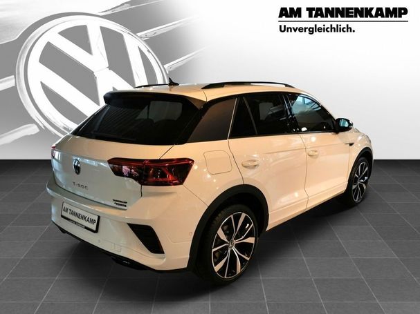 Volkswagen T-Roc 2.0 TSI 4Motion DSG 140 kW image number 2