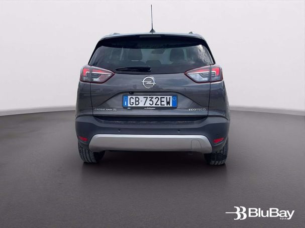 Opel Crossland X 1.5 75 kW image number 13