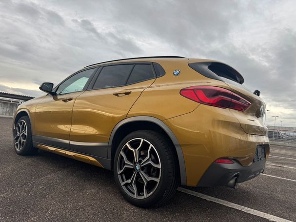 BMW X2 xDrive 141 kW image number 19