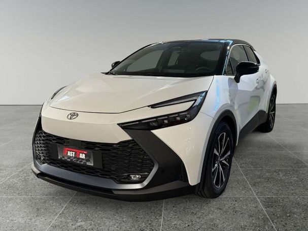 Toyota C-HR 1.8 103 kW image number 1