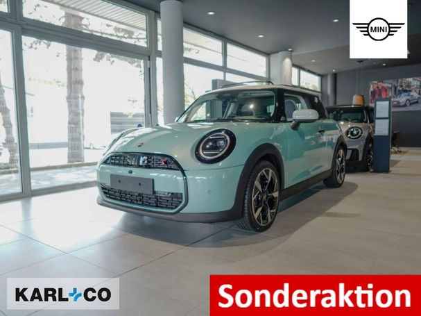 Mini Cooper S Classic 150 kW image number 1