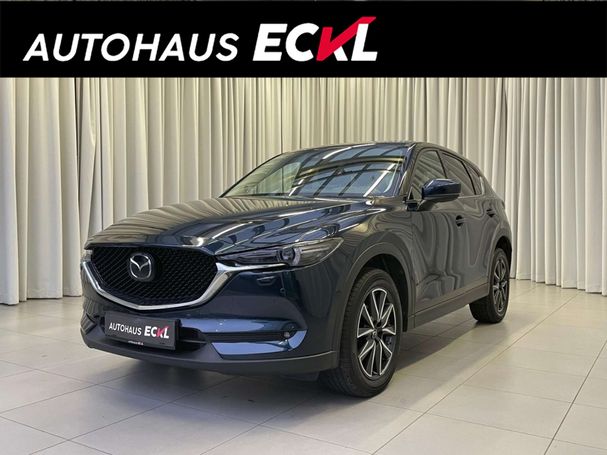 Mazda CX-5 175 AWD 129 kW image number 2