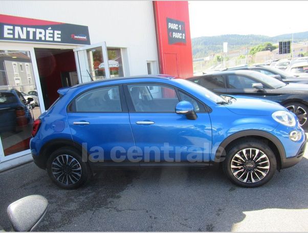 Fiat 500X 1.6 MultiJet DCT Cross 88 kW image number 11